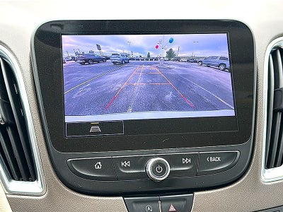 2024 Chevrolet Malibu 2LT