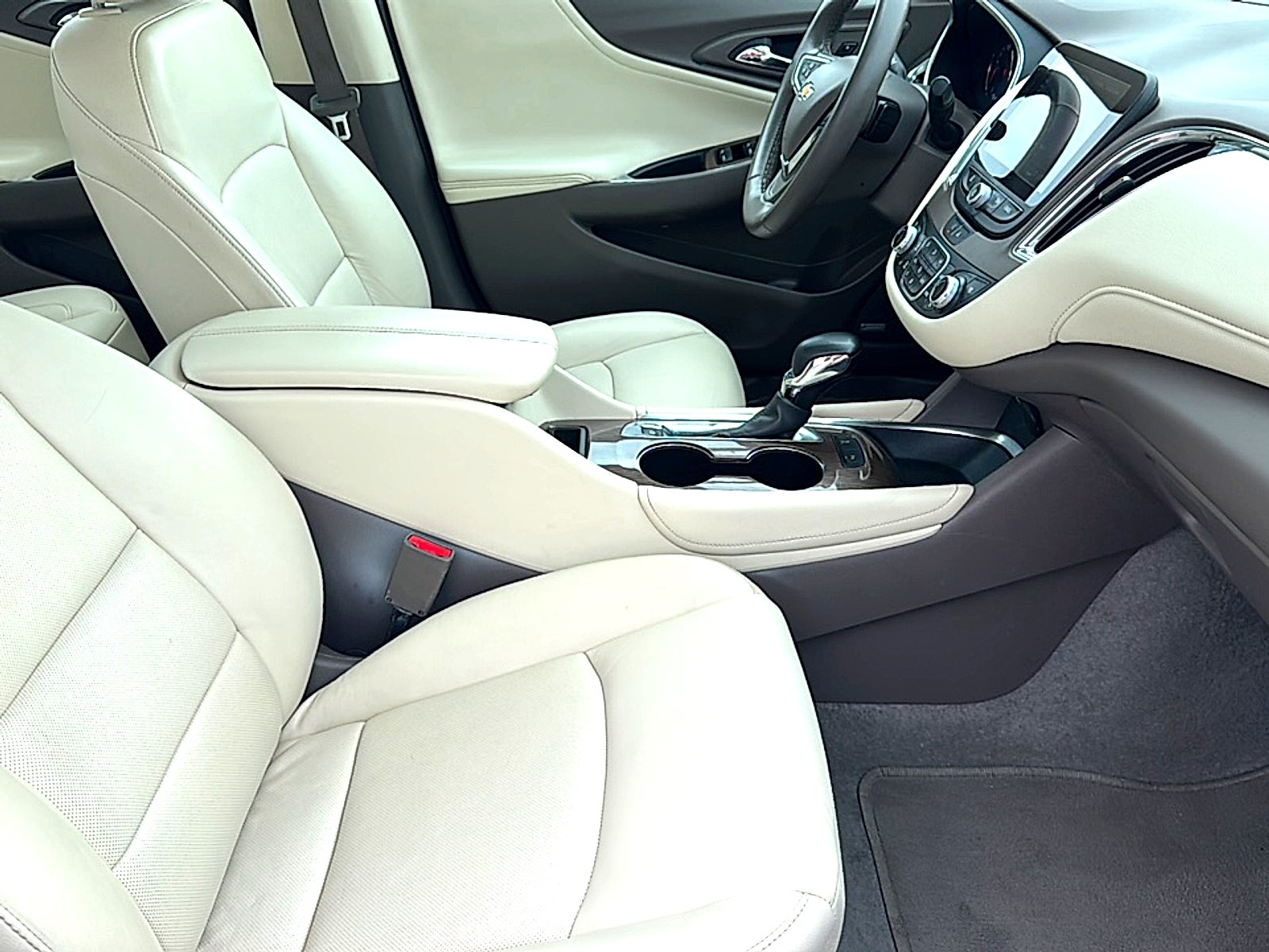 2024 Chevrolet Malibu 2LT