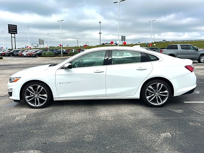 2024 Chevrolet Malibu 2LT
