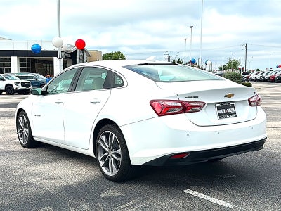2024 Chevrolet Malibu 2LT