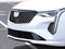 2026 Cadillac CT4 Luxury