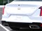 2026 Cadillac CT4 Luxury