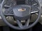 2026 Cadillac CT4 Luxury