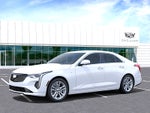 2026 Cadillac CT4 Luxury