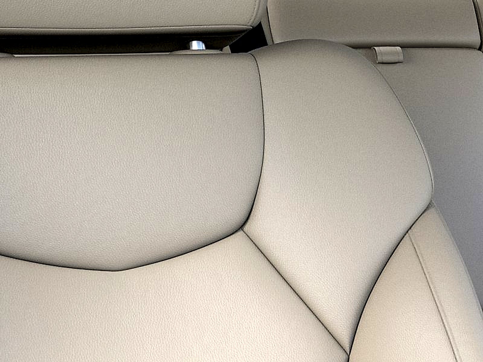 2026 Cadillac CT4 Luxury