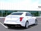 2026 Cadillac CT4 Luxury