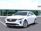 2026 Cadillac CT4 Luxury