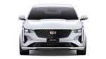 2026 Cadillac CT4 Luxury