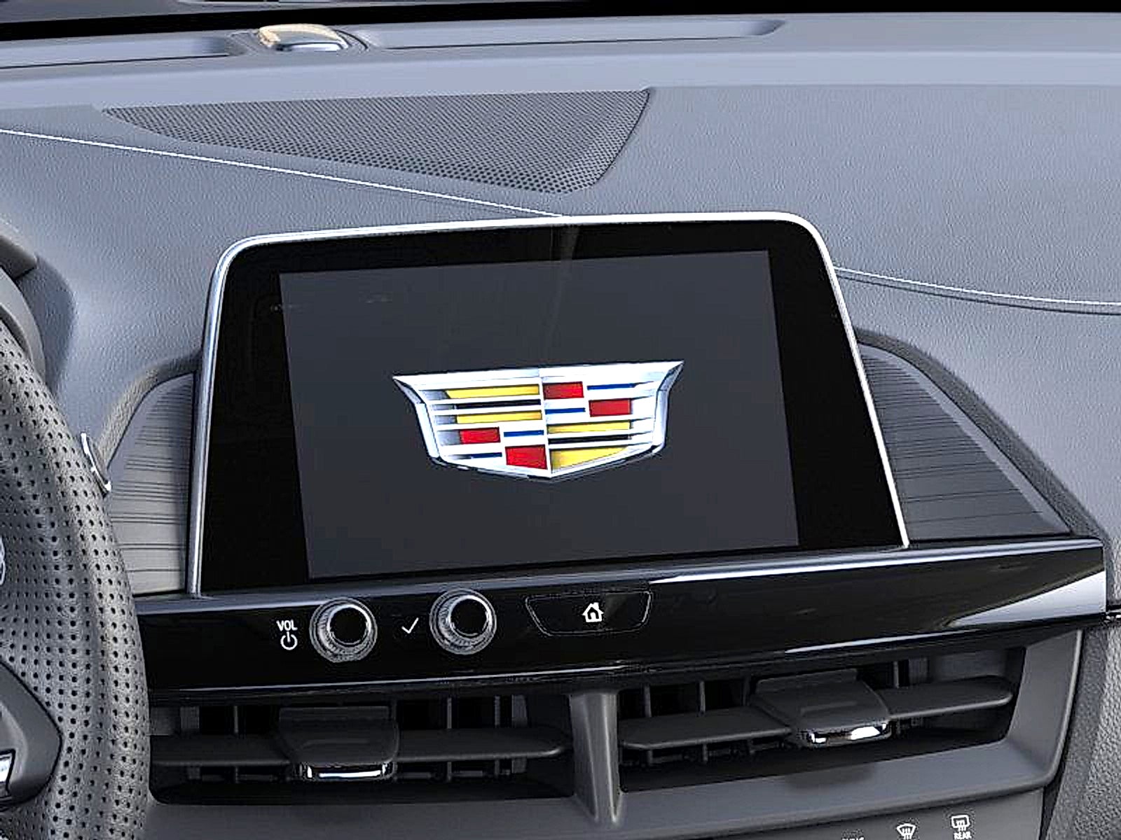 2025 Cadillac CT4 Sport