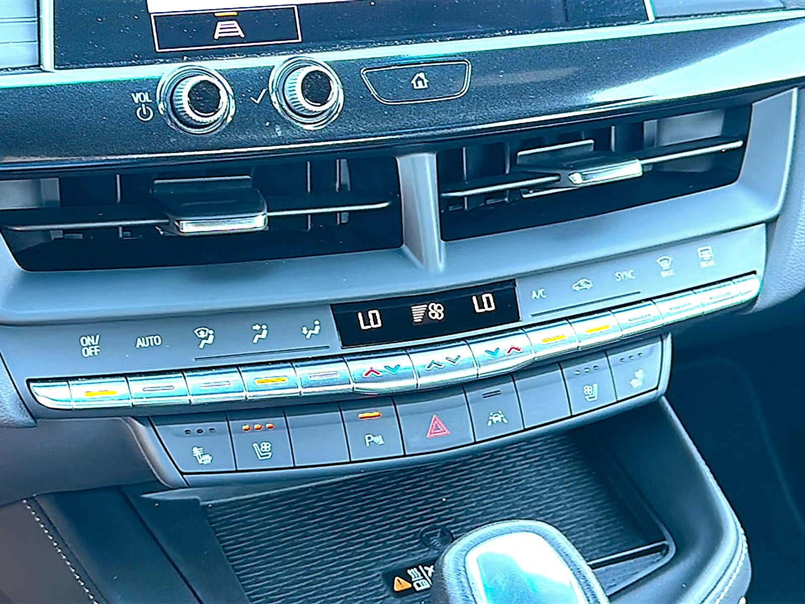 2025 Cadillac CT4 Sport