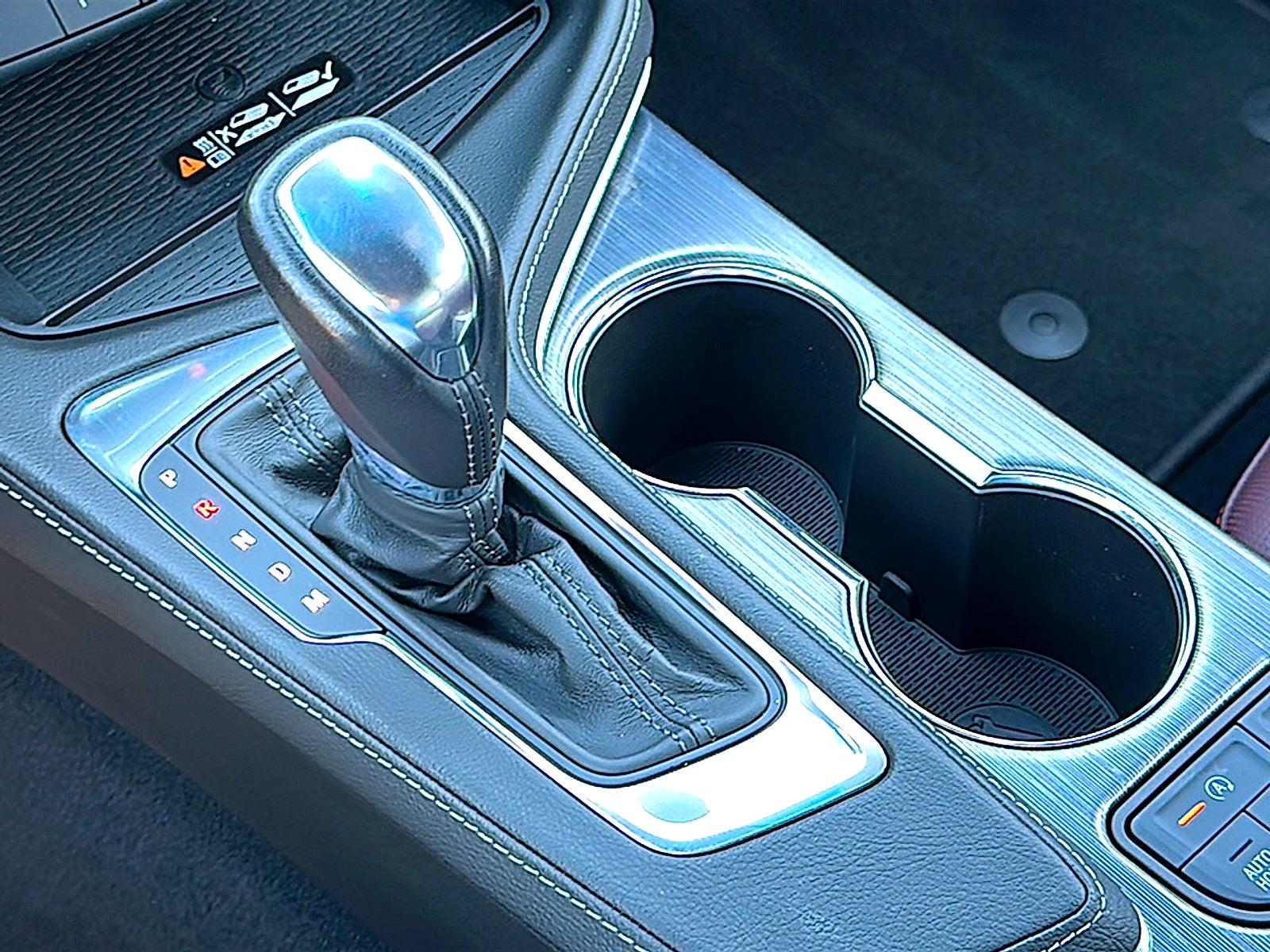2025 Cadillac CT4 Sport