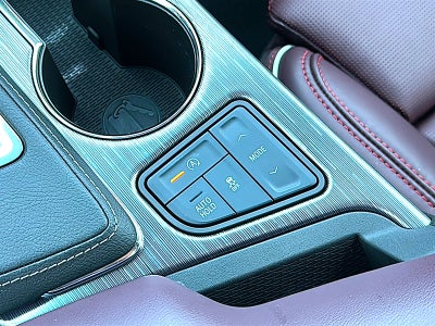 2025 Cadillac CT4 Sport