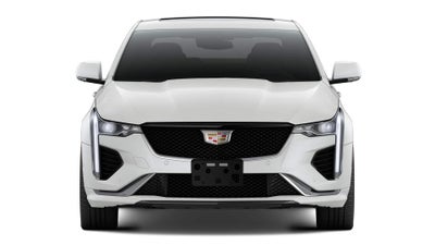 2025 Cadillac CT4 Sport