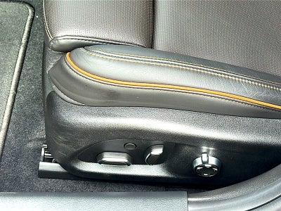 2025 Cadillac CT4 Sport