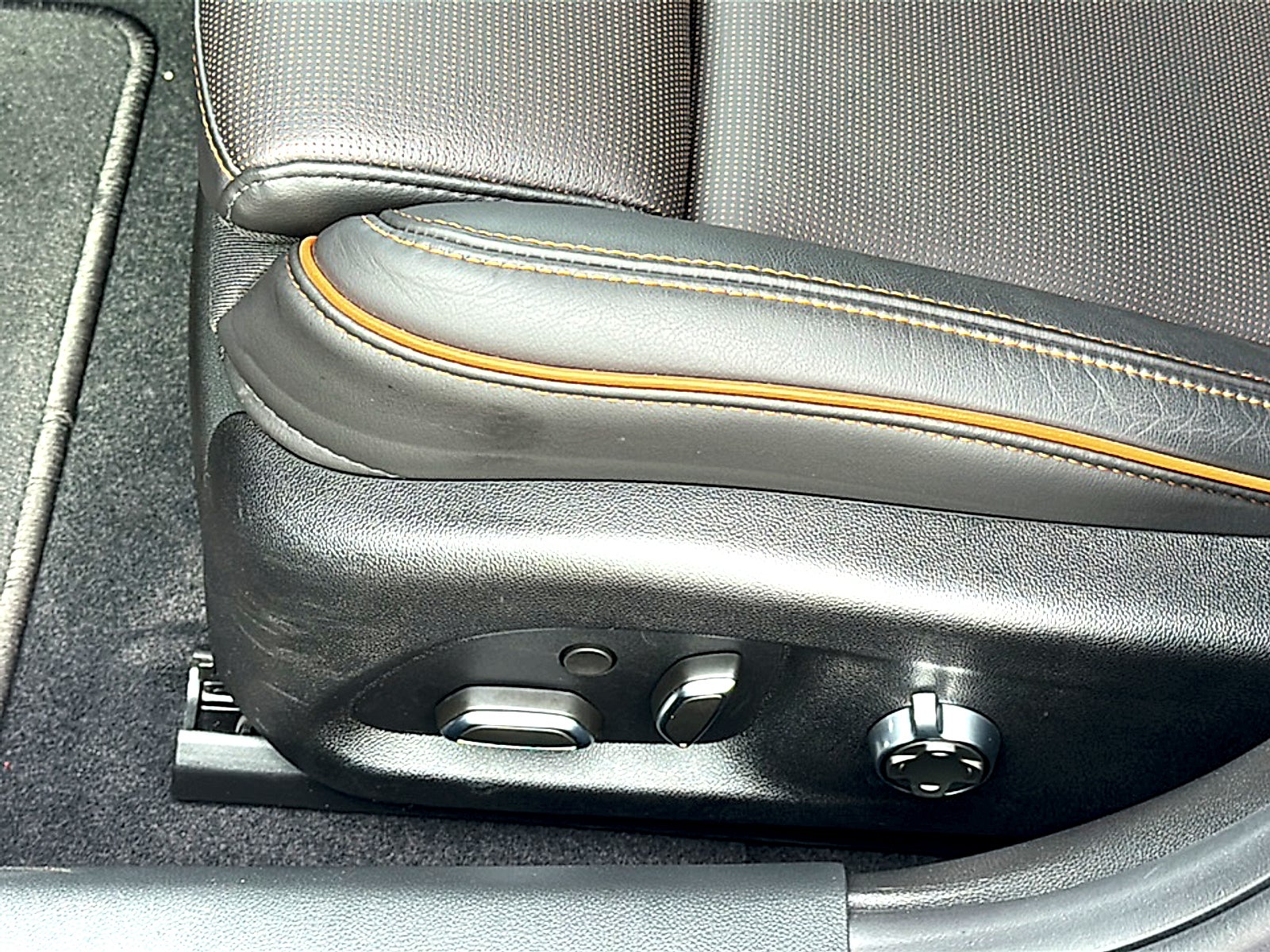 2025 Cadillac CT4 Sport