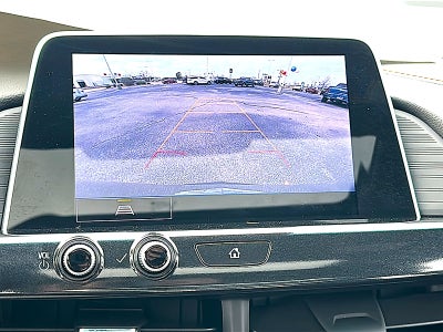 2025 Cadillac CT4 Sport