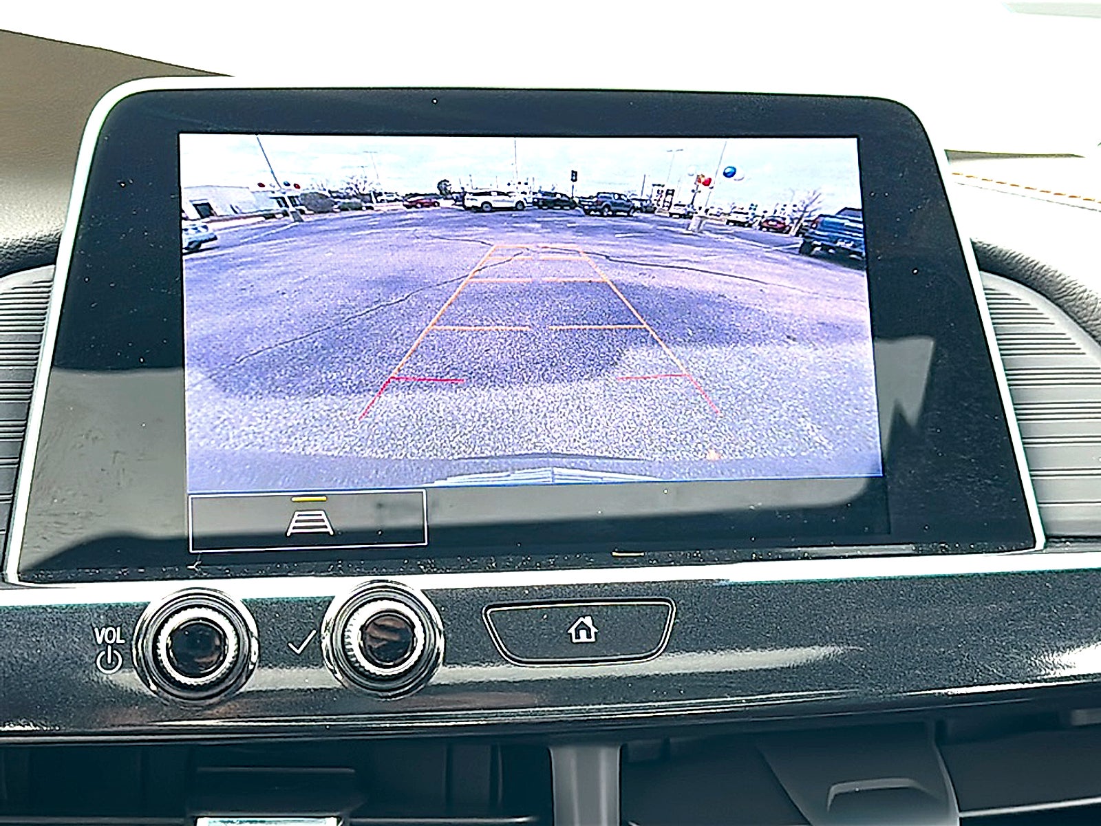 2025 Cadillac CT4 Sport