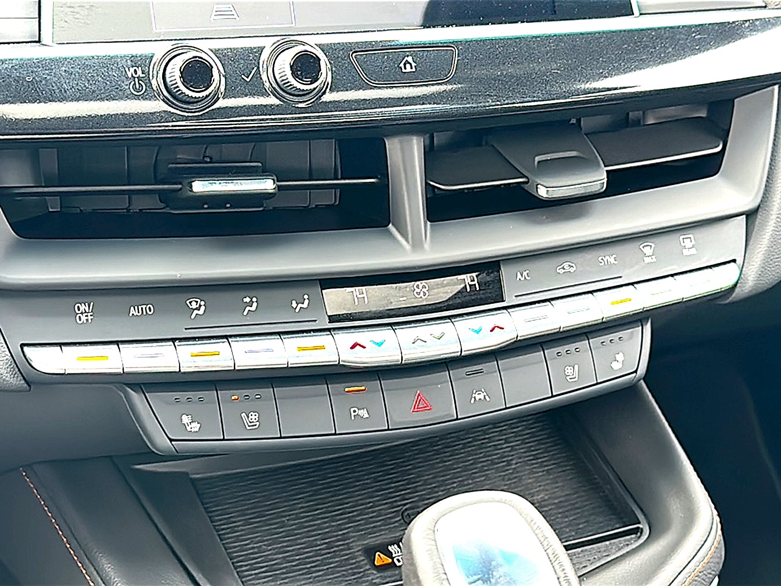 2025 Cadillac CT4 Sport