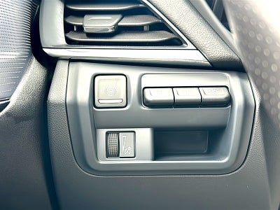 2025 Cadillac CT4 Sport