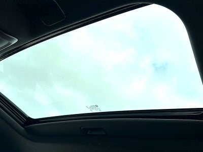 2025 Cadillac CT4 Sport