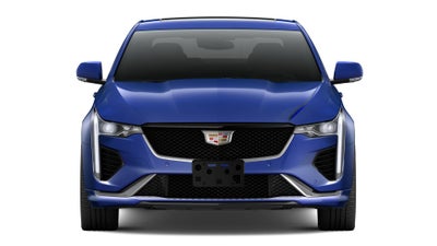 2025 Cadillac CT4 Sport