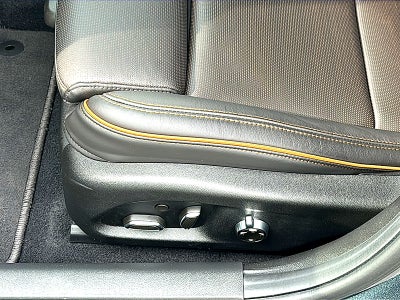 2025 Cadillac CT4 Sport