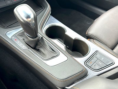 2025 Cadillac CT4 Sport