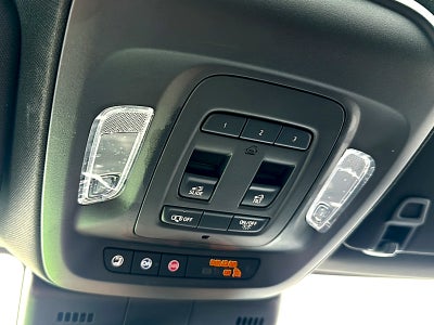 2025 Cadillac CT4 Sport