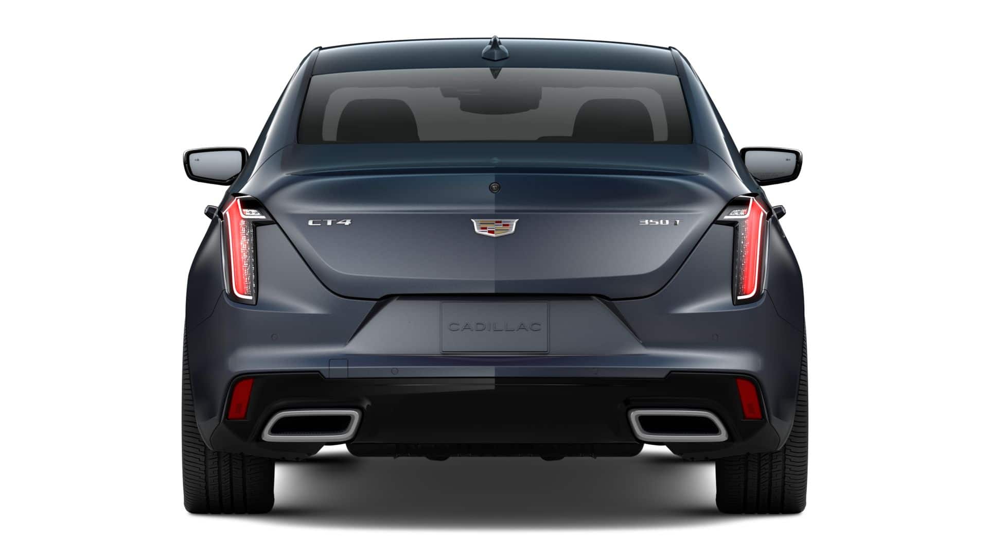 2025 Cadillac CT4 Sport