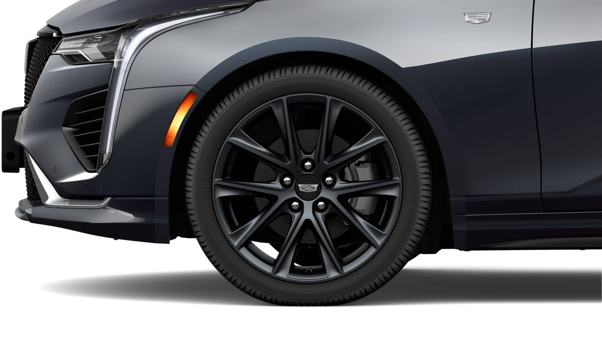 2025 Cadillac CT4 Sport