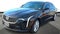 2022 Cadillac CT4 Premium Luxury