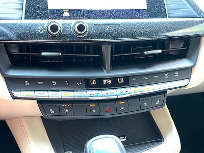 2022 Cadillac CT4 Premium Luxury