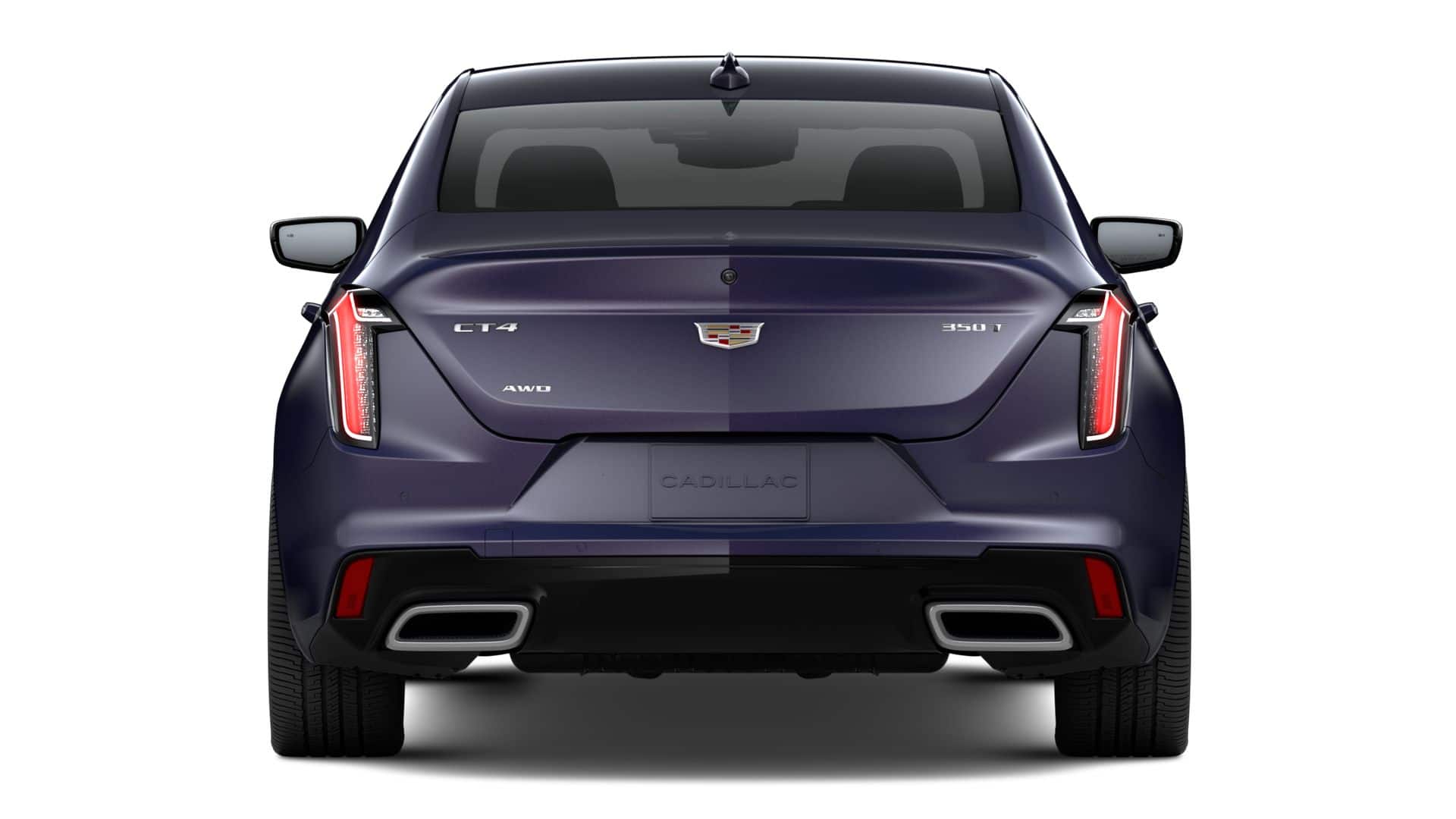 2025 Cadillac CT4 Sport