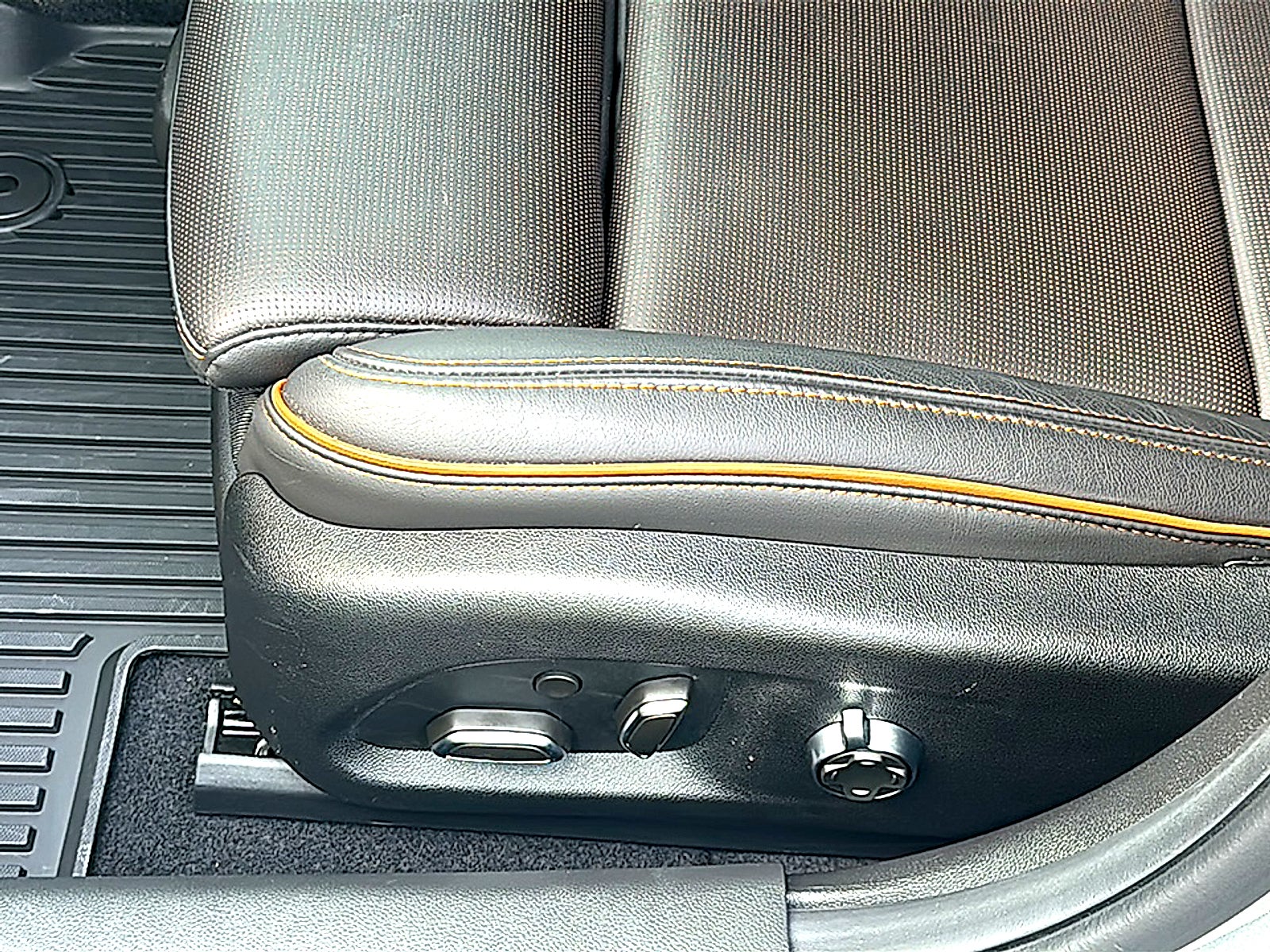 2025 Cadillac CT4 Sport