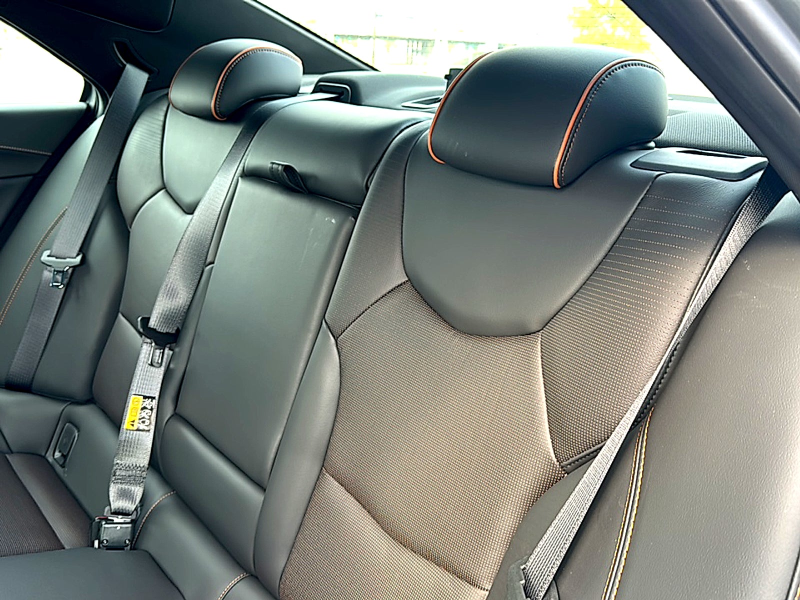 2025 Cadillac CT4 Sport