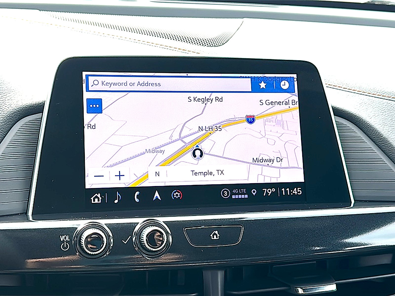 2025 Cadillac CT4 Sport