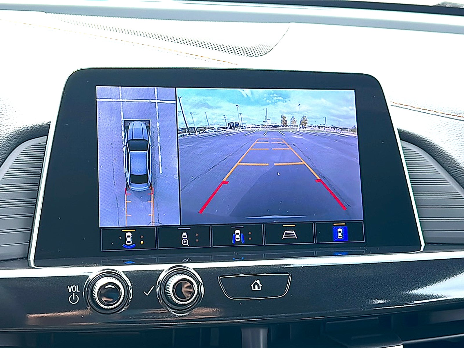 2025 Cadillac CT4 Sport