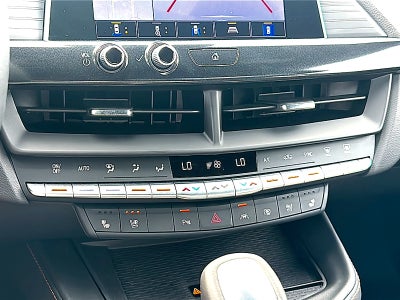 2025 Cadillac CT4 Sport