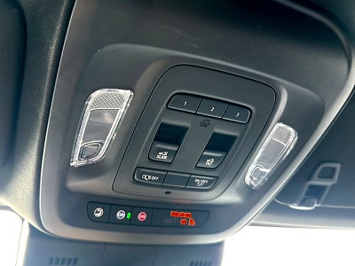 2025 Cadillac CT4 Sport