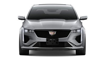 2025 Cadillac CT4 Sport