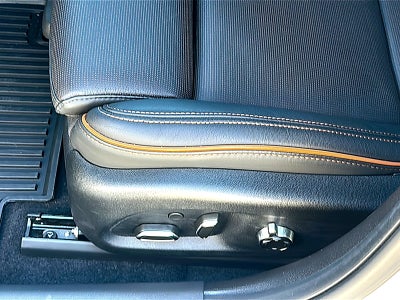 2025 Cadillac CT4 Sport