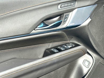 2025 Cadillac CT4 Sport