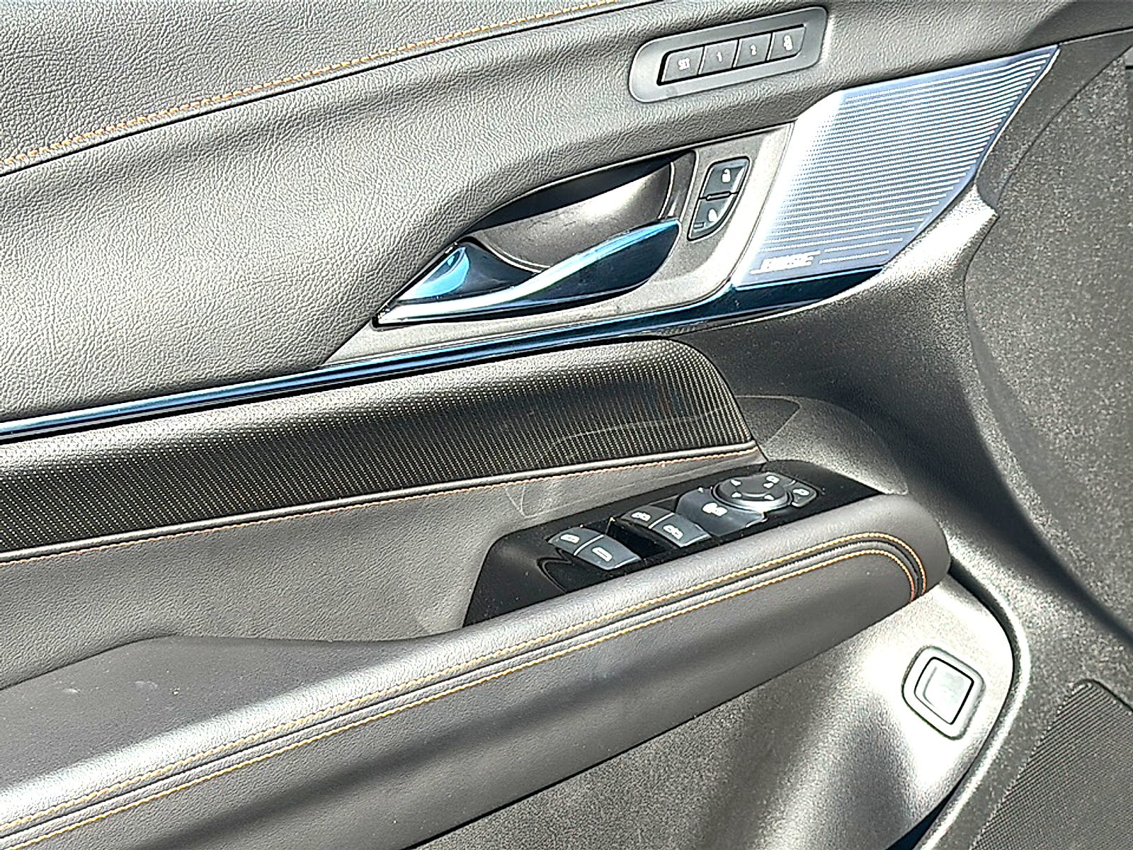 2025 Cadillac CT4 Sport