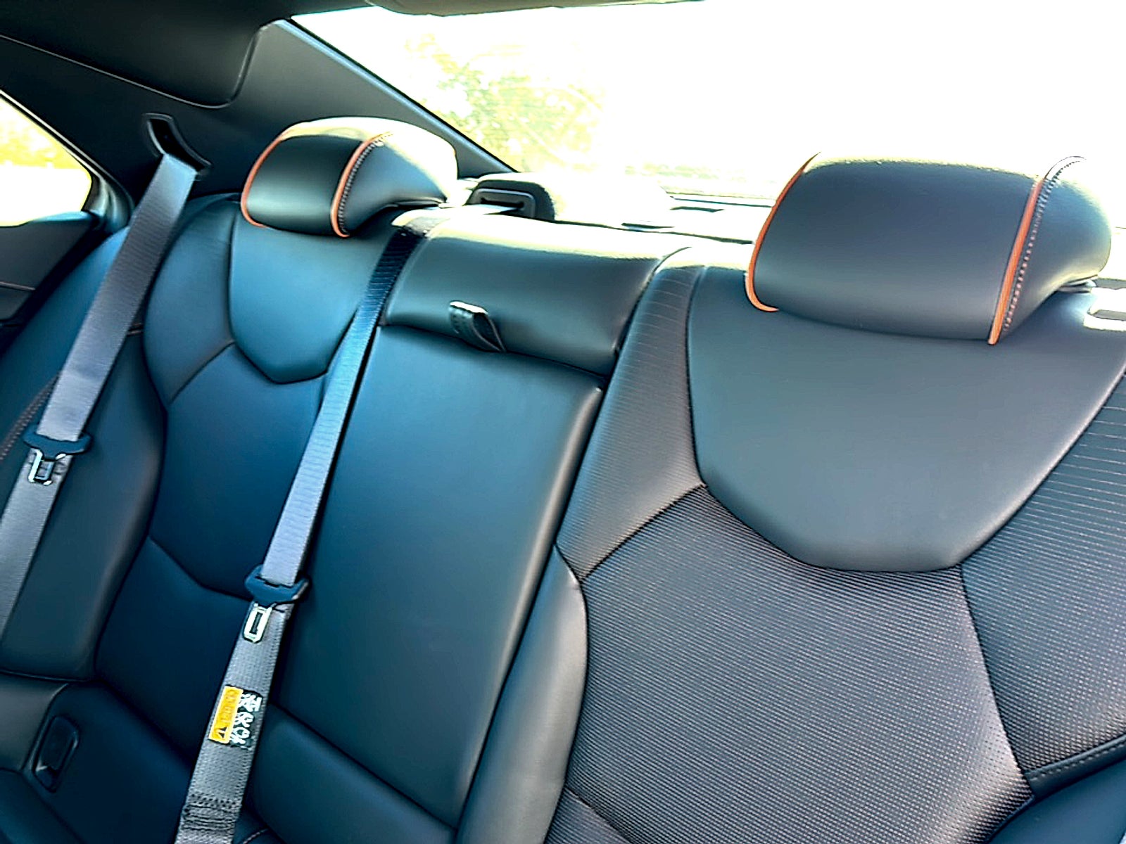 2025 Cadillac CT4 Sport