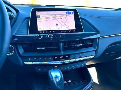 2025 Cadillac CT4 Sport