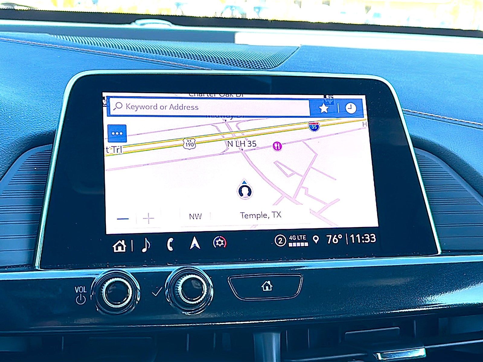 2025 Cadillac CT4 Sport