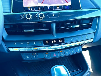 2025 Cadillac CT4 Sport