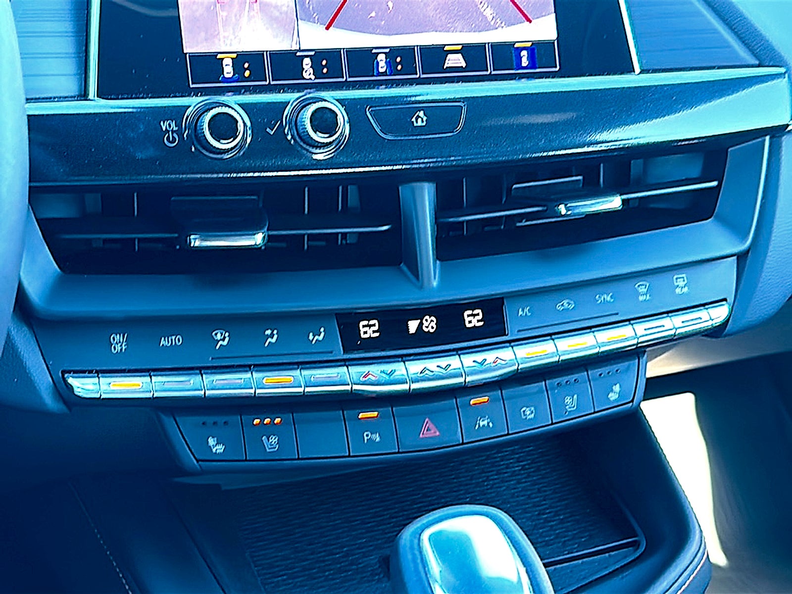 2025 Cadillac CT4 Sport