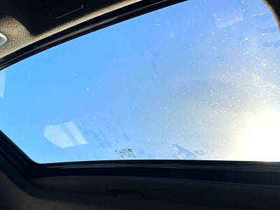 2025 Cadillac CT4 Sport