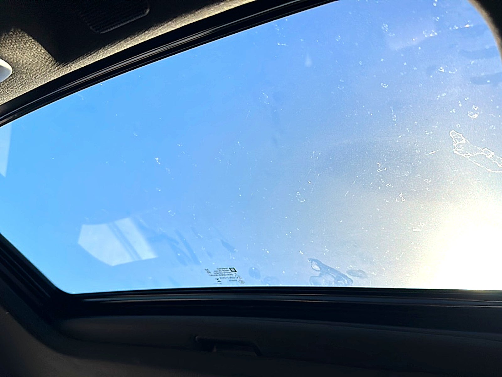 2025 Cadillac CT4 Sport